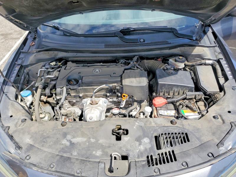 50514676 :رقم المزاد ، 19UDE2F36KA002317 vin ، 2019 Acura Ilx مزاد بيع