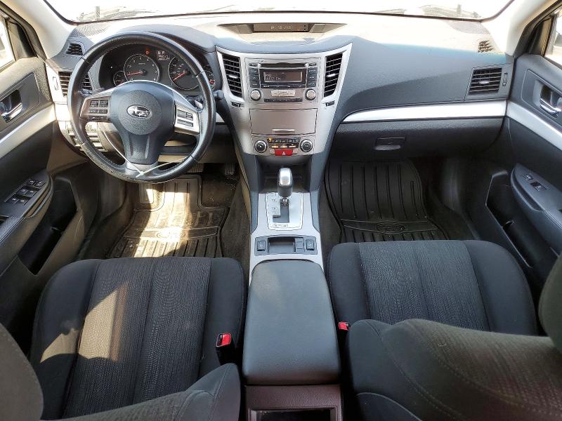 Aukcja sprzedaży 2013 Subaru Outback, vin: 4S4BRBCC7D3253641, numer aukcji: 48802626