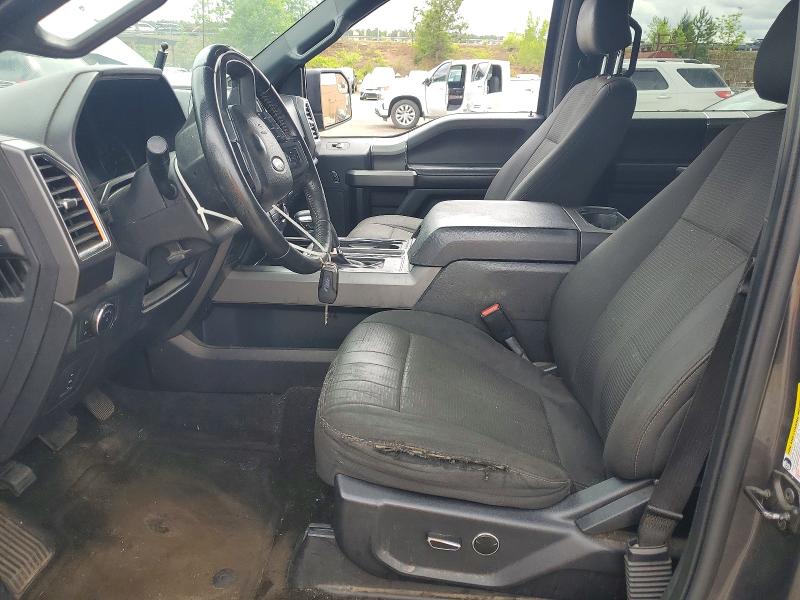 Aukcja sprzedaży 2015 Ford F150, vin: 1FTEW1CG6FFA48207, numer aukcji: 51824616