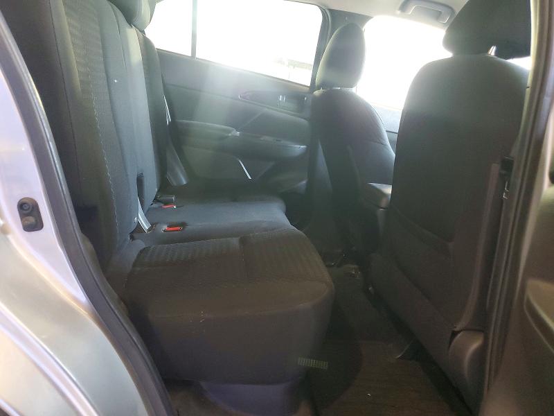 Aukcja sprzedaży 2022 Mitsubishi Eclipse Cross, vin: JA4ATUAA1NZ030258, numer aukcji: 49993136