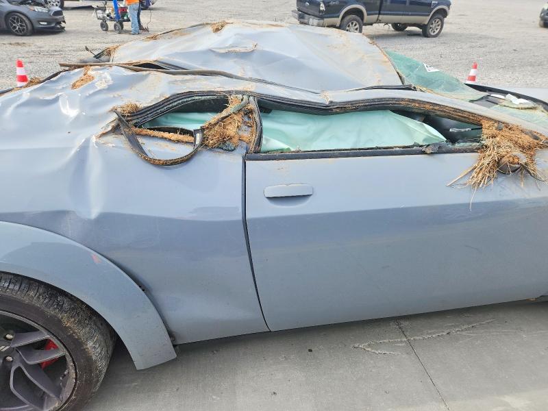 Auction sale of the 2021 Dodge Challenger, vin: 2C3CDZFJ2MH509681, lot number: 51108476