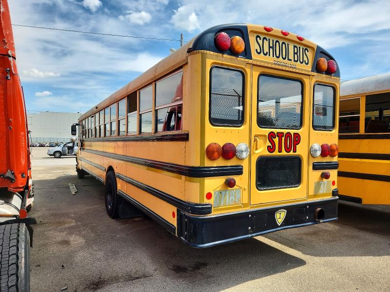 Продажа на аукционе авто 2011 Ic Corporation Ce Series School, vin: 4DRBUSKNXBB374801, номер лота: 47111686