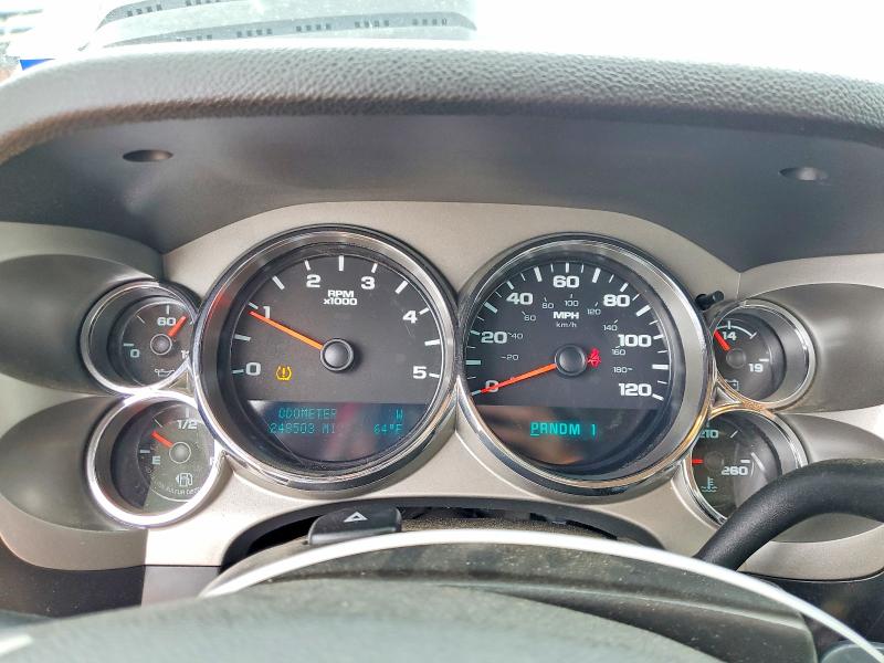 Продажа на аукционе авто 2014 Chevrolet Silverado, vin: 1GC1KXE8XEF161420, номер лота: 51776246