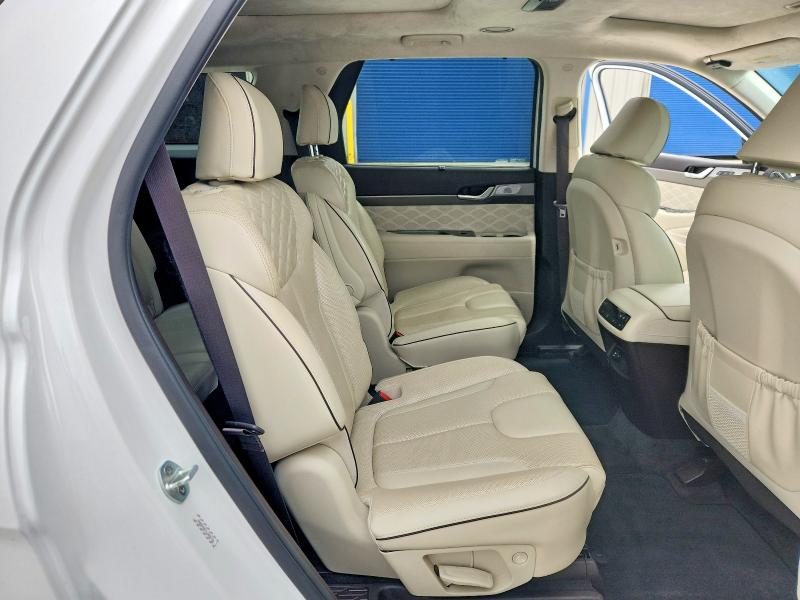 Продаж на аукціоні авто 2020 Hyundai Palisade, vin: KM8R54HE7LU085735, номер лоту: 50961986