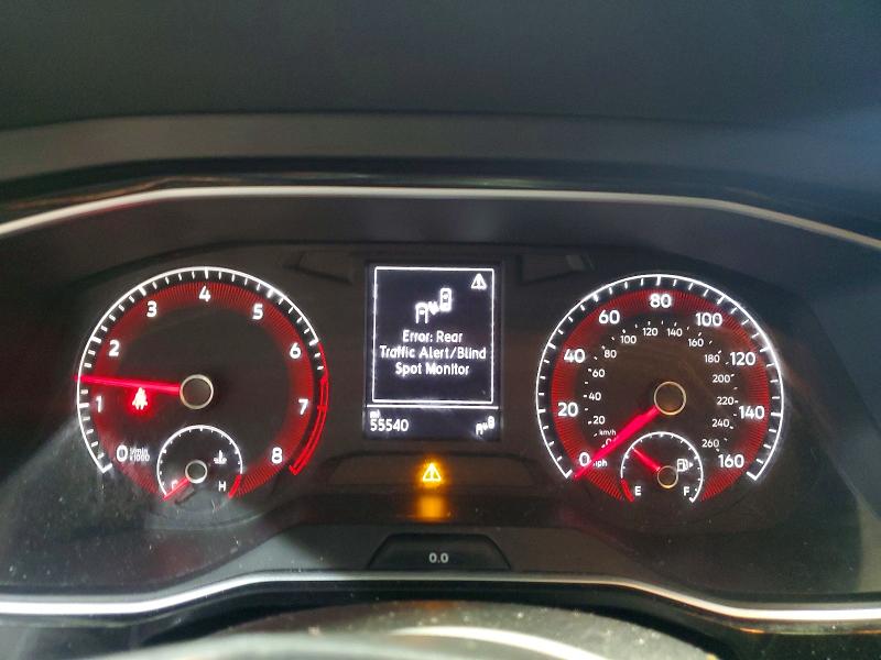 Продажа на аукционе авто 2020 Volkswagen Jetta, vin: 3VWCB7BU1LM051599, номер лота: 48783026