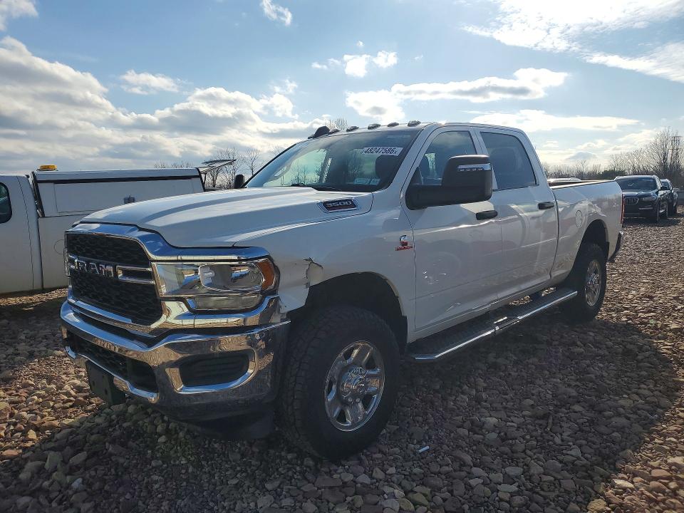 Aukcja sprzedaży 2024 Ram 3500, vin: 3C63R3CL1RG166974, numer aukcji: 48247586