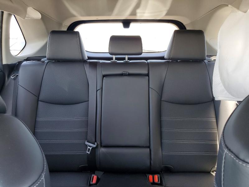 Aukcja sprzedaży 2024 Toyota Rav4, vin: 2T3DWRFV4RW205241, numer aukcji: 50997696