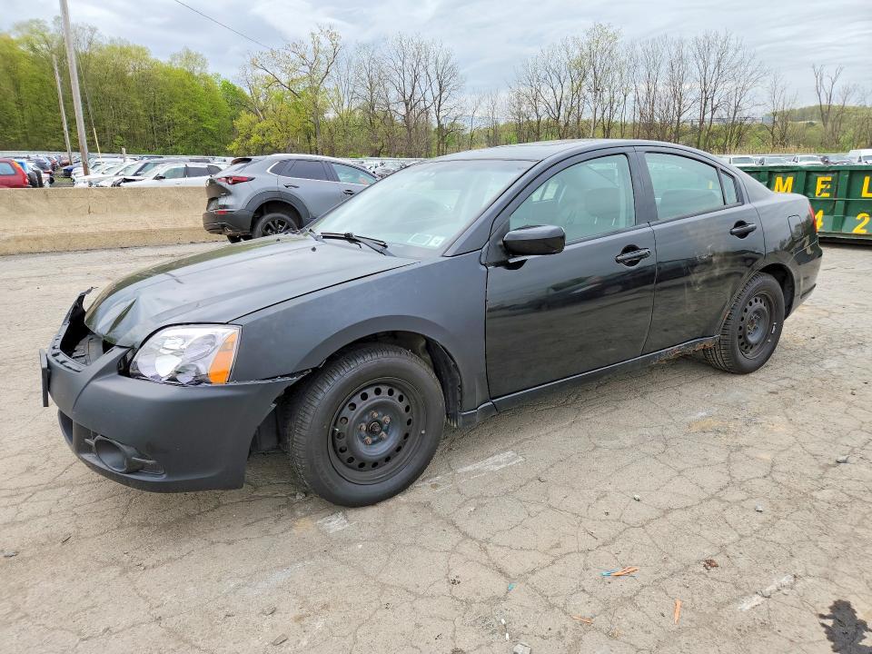 Aukcja sprzedaży 2009 Mitsubishi Galant, vin: 4A3AB36FX9E006705, numer aukcji: 51066246