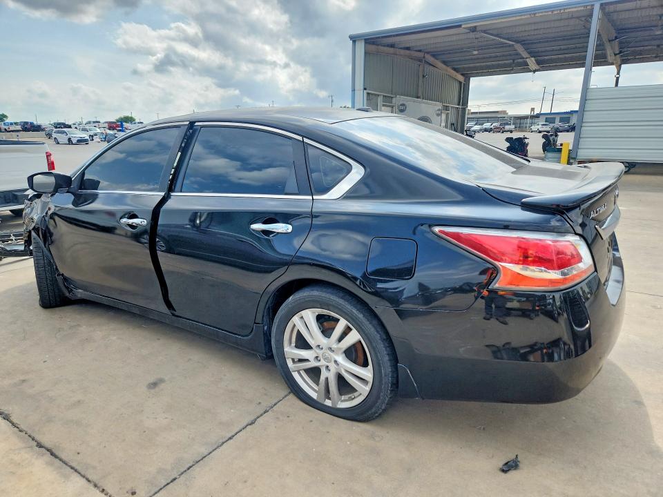 Продажа на аукционе авто 2013 Nissan Altima, vin: 1N4BL3AP9DC210359, номер лота: 50242036