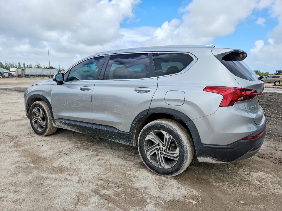 Aukcja sprzedaży 2023 Hyundai Santa Fe, vin: 5NMS14AJ0PH597665, numer aukcji: 48717256