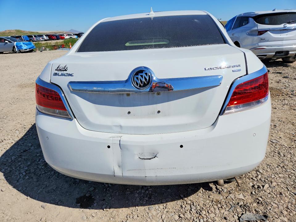 Aukcja sprzedaży 2010 Buick Lacrosse, vin: 1G4GC5EG5AF175167, numer aukcji: 51801736