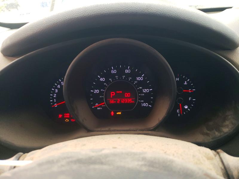 Продажа на аукционе авто 2016 Kia Soul, vin: KNDJN2A24G7821993, номер лота: 51065716
