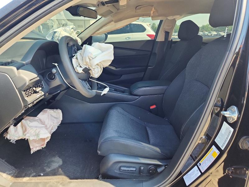 Aukcja sprzedaży 2023 Honda Accord, vin: 1HGCY1F34PA022103, numer aukcji: 50704116