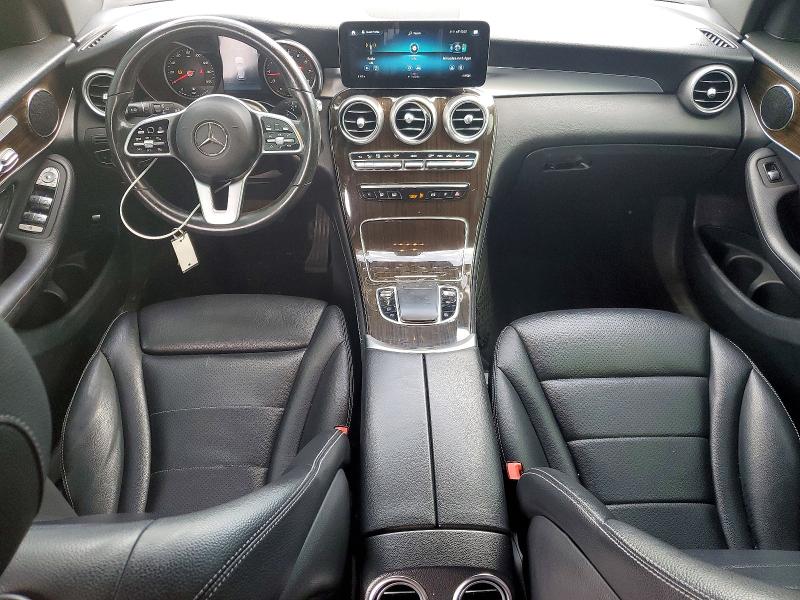 Продаж на аукціоні авто 2020 Mercedes-benz Glc, vin: W1N0G8EB7LF785793, номер лоту: 49864396