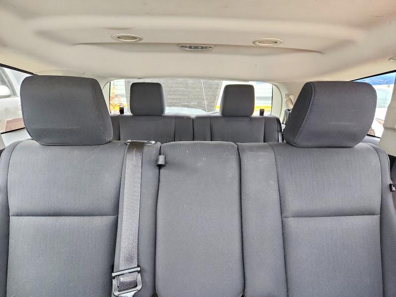Продажа на аукционе авто 2010 Dodge Journey, vin: 3D4PG5FV2AT151567, номер лота: 51770346
