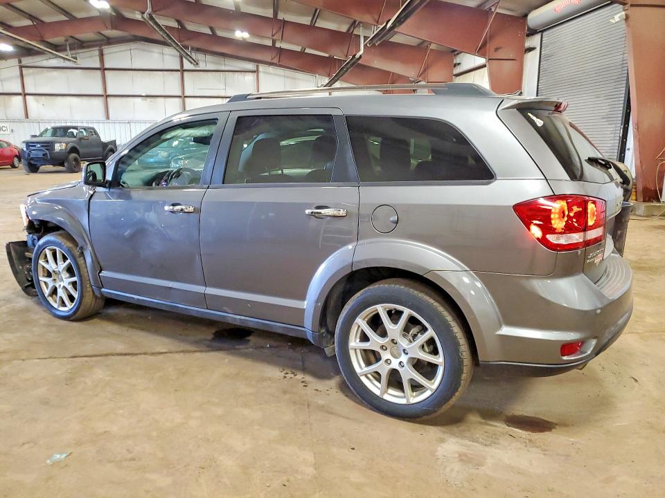 Aukcja sprzedaży 2012 Dodge Journey, vin: 3C4PDDDG5CT205838, numer aukcji: 50439736
