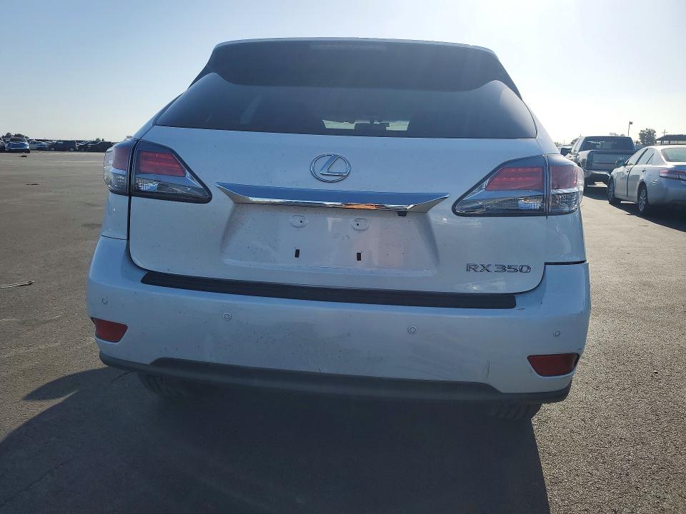 Продажа на аукционе авто 2015 Lexus Rx, vin: JTJZK1BA2F2423069, номер лота: 51669146