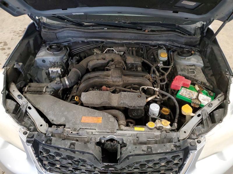 Продажа на аукционе авто 2014 Subaru Forester, vin: JF2SJAJC2EH405128, номер лота: 49180106