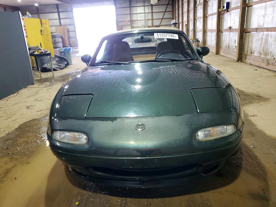 Продаж на аукціоні авто 1997 Mazda Mx-5 Miata, vin: JM1NA3531V0728649, номер лоту: 51337746
