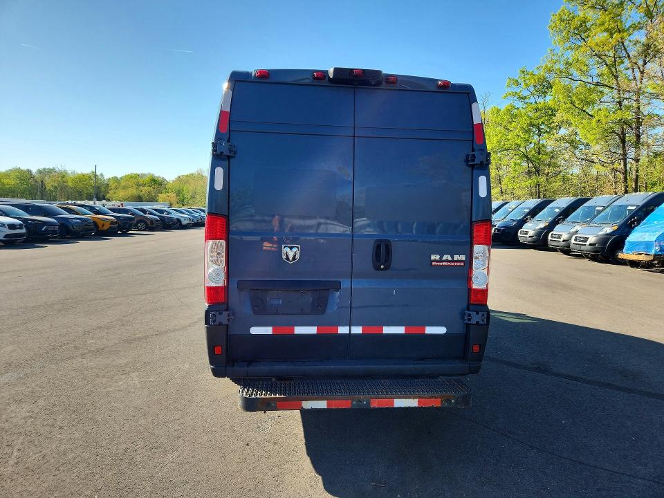 Aukcja sprzedaży 2020 Ram Promaster 3500, vin: 3C6URVJG7LE144163, numer aukcji: 55084956