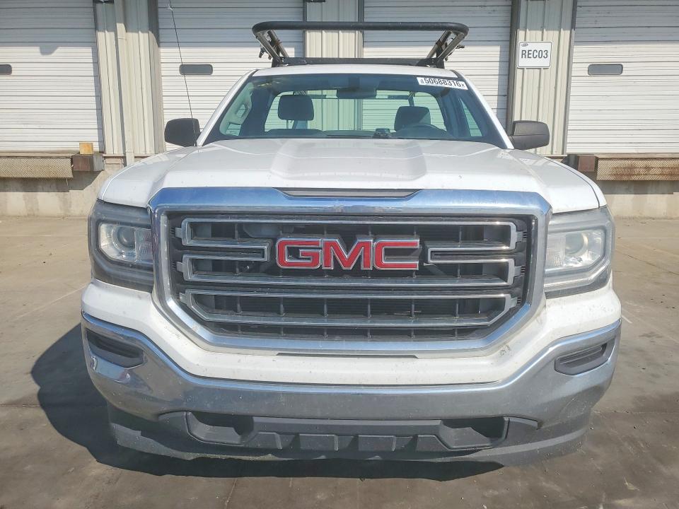 Aukcja sprzedaży 2016 Gmc Sierra, vin: 1GTN1LEC1GZ902900, numer aukcji: 50688316