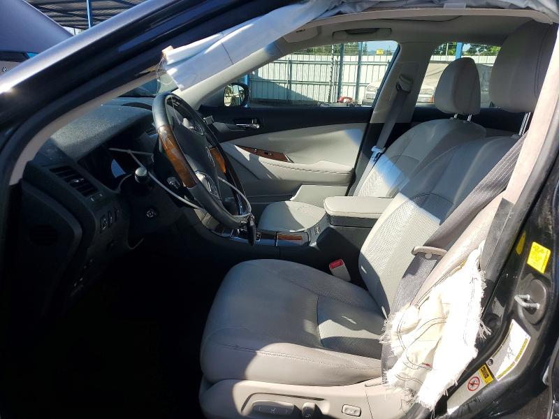 Продаж на аукціоні авто 2010 Lexus Es, vin: JTHBK1EG9A2399381, номер лоту: 52079756