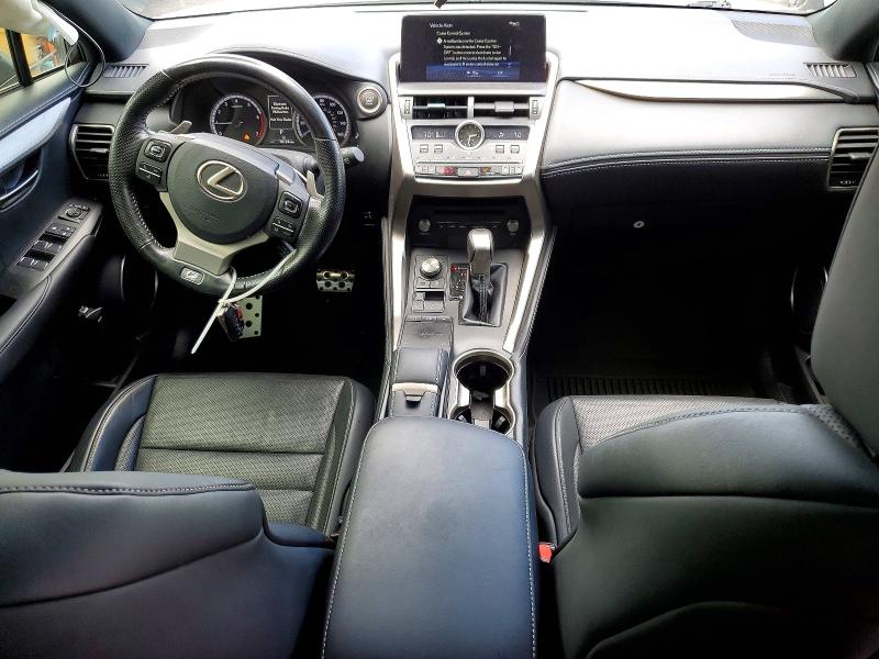 Aukcja sprzedaży 2020 Lexus Nx, vin: JTJSARBZ2L5003847, numer aukcji: 49311416