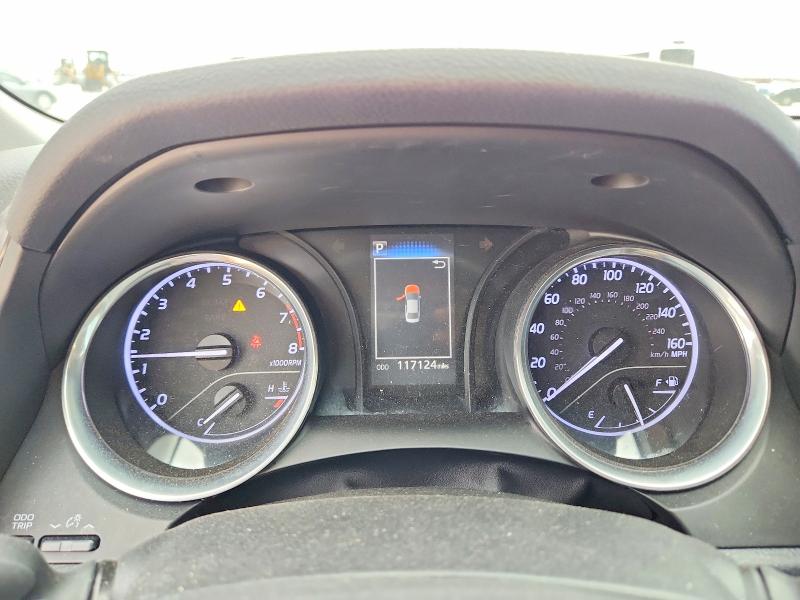 Продаж на аукціоні авто 2020 Toyota Camry, vin: 4T1G11AK4LU301512, номер лоту: 49721556