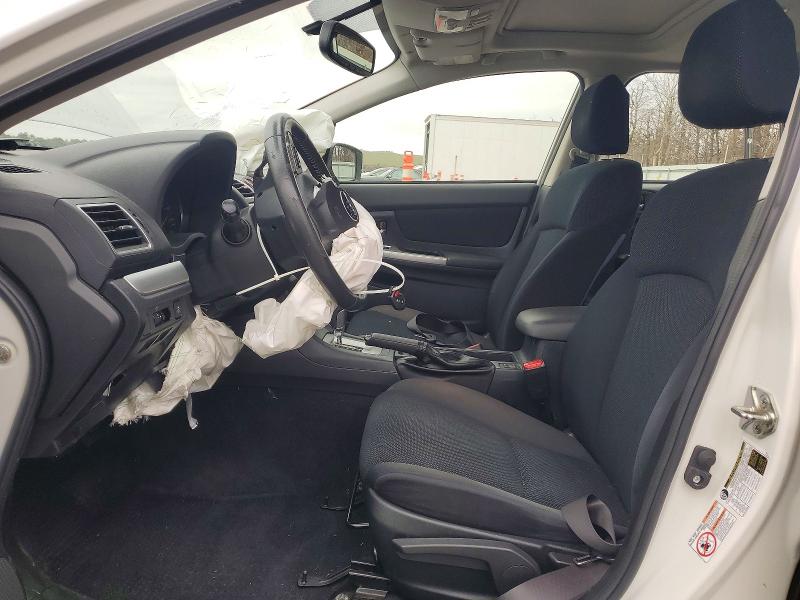 Продаж на аукціоні авто 2015 Subaru Impreza, vin: JF1GJAK60FH022289, номер лоту: 50713526