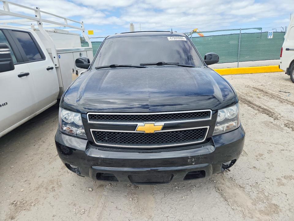 Продажа на аукционе авто 2014 Chevrolet Suburban, vin: 1GNSCJE05ER107084, номер лота: 47909966