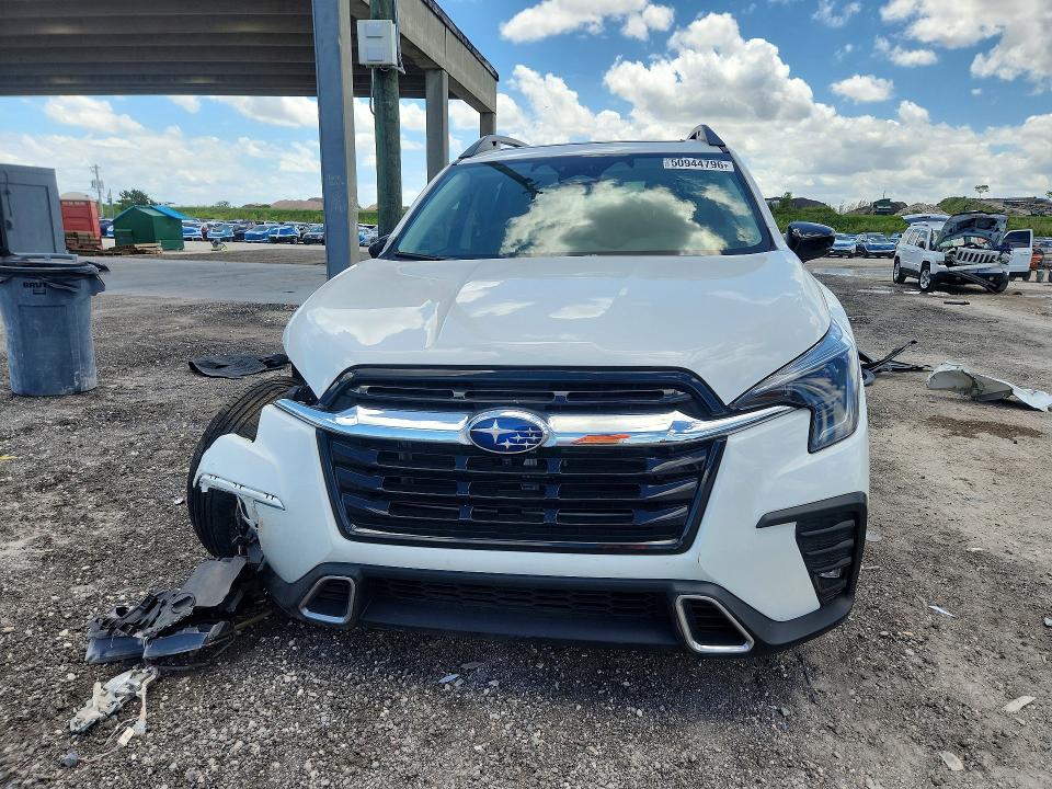 Aukcja sprzedaży 2025 Subaru Ascent, vin: 4S4WMAUD2S3434497, numer aukcji: 50944796