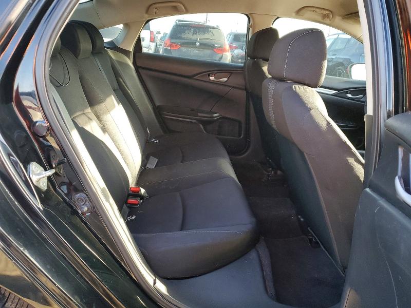 Aukcja sprzedaży 2019 Honda Civic, vin: 2HGFC2F69KH598775, numer aukcji: 51659586