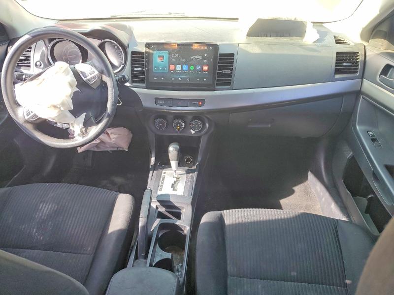 Продаж на аукціоні авто 2014 Mitsubishi Lancer, vin: JA32U2FU9EU020524, номер лоту: 50118356