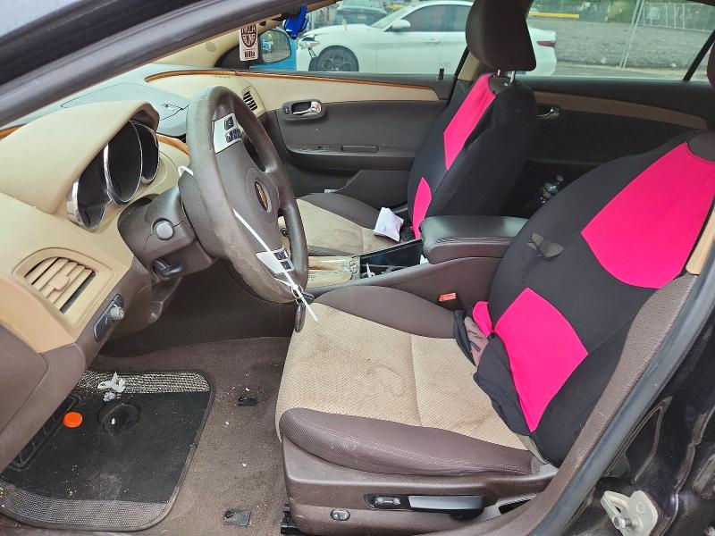 Aukcja sprzedaży 2011 Chevrolet Malibu, vin: 1G1ZC5E12BF173296, numer aukcji: 51149336