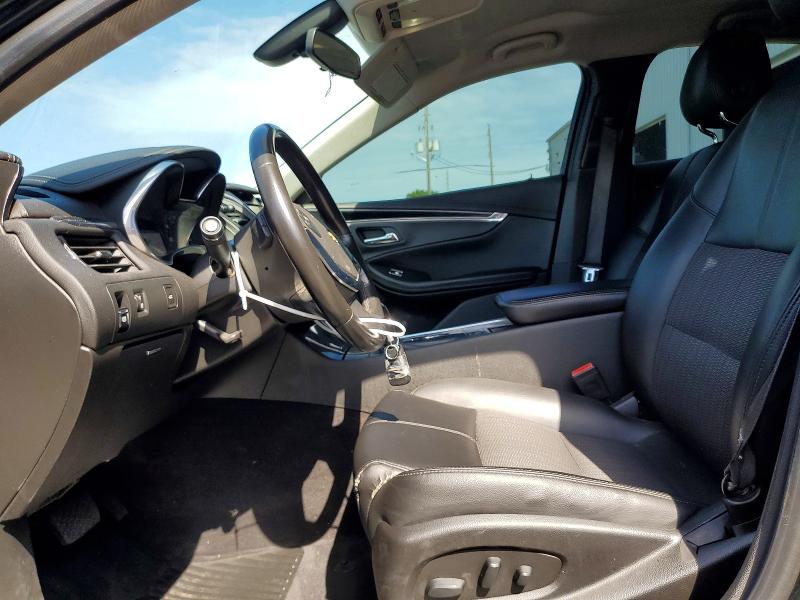 Продажа на аукционе авто 2019 Chevrolet Impala, vin: 2G11Z5S33K9108080, номер лота: 49314596