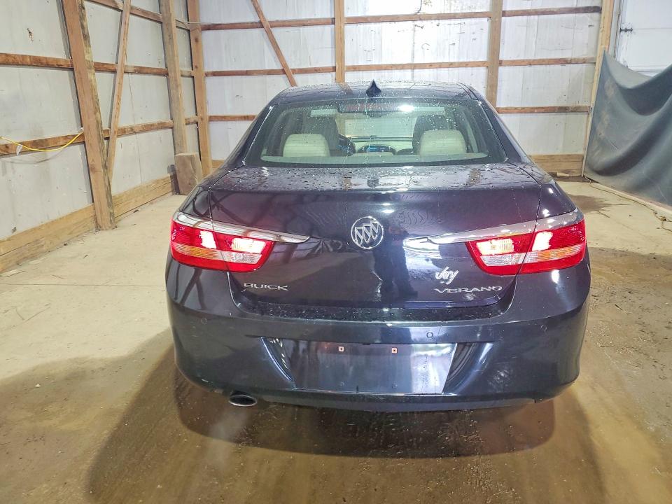Aukcja sprzedaży 2015 Buick Verano, vin: 1G4PS5SK9F4195517, numer aukcji: 51570166