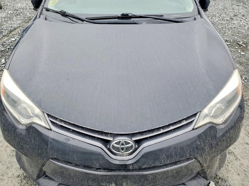 Aukcja sprzedaży 2016 Toyota Corolla, vin: 2T1BURHE7GC723331, numer aukcji: 49677806