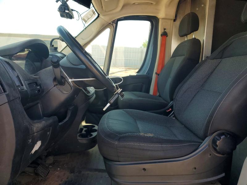 2021 Ram Promaster 3500 მანქანა იყიდება აუქციონზე, vin: 3C6FRVJG0ME503850, აუქციონის ნომერი: 47230086