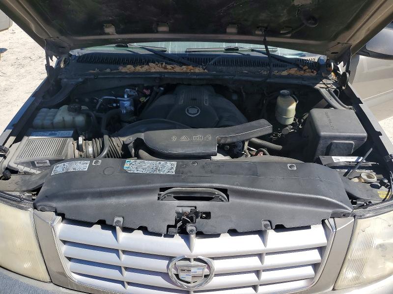 Aukcja sprzedaży 2002 Cadillac Escalade, vin: 1GYEK63N62R111221, numer aukcji: 48415666