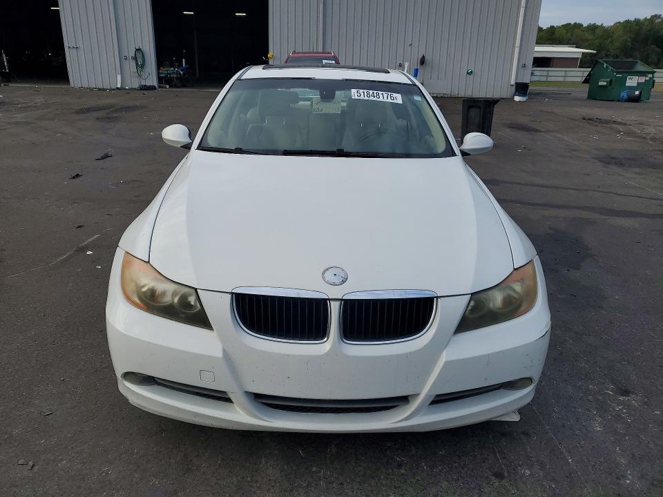 Продажа на аукционе авто 2008 Bmw 328, vin: WBAVA37518NL43854, номер лота: 51848176