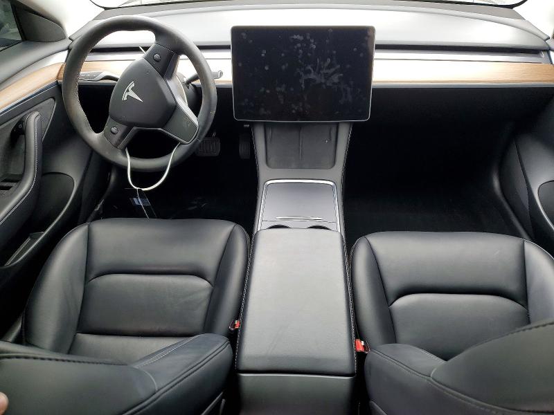 Продаж на аукціоні авто 2023 Tesla Model 3, vin: 5YJ3E1EA9PF643979, номер лоту: 50800666
