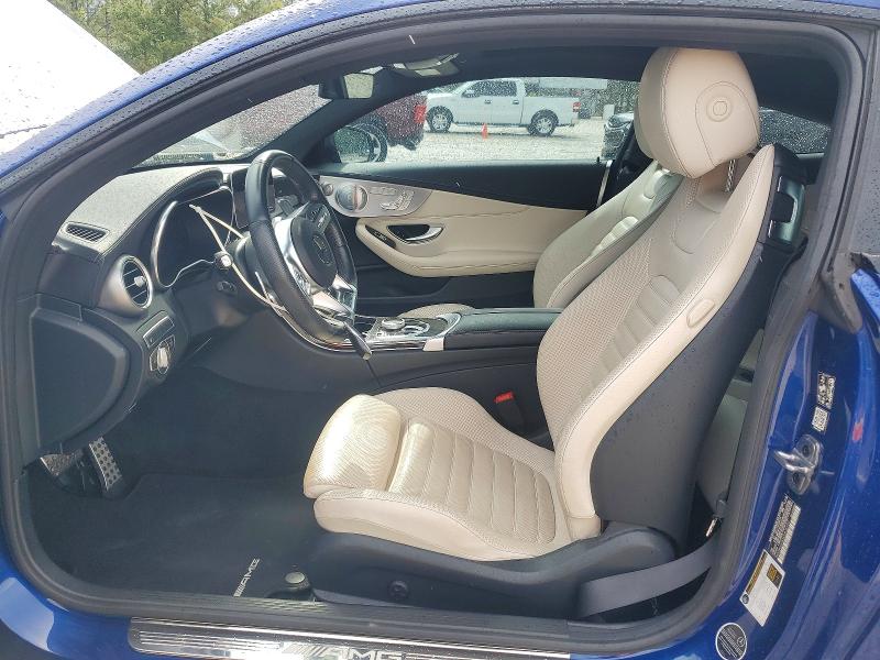 Aukcja sprzedaży 2019 Mercedes-benz C, vin: WDDWJ6EB3KF836220, numer aukcji: 50732246