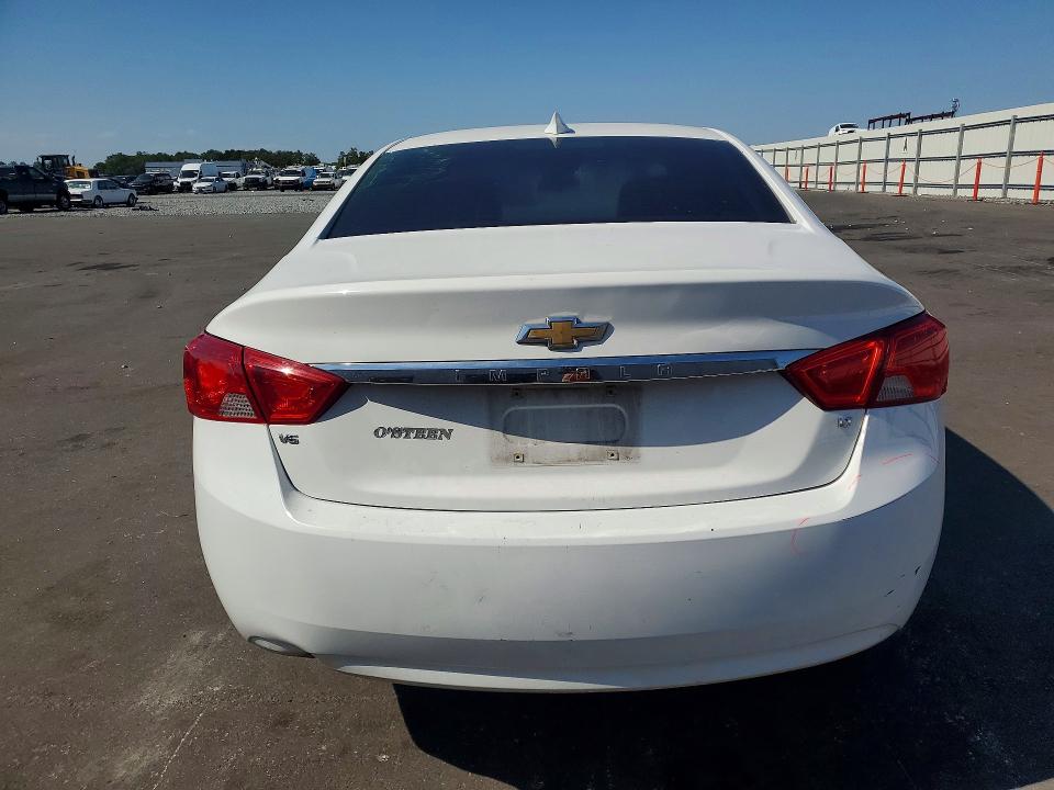 Продаж на аукціоні авто 2017 Chevrolet Impala, vin: 1G1105S30HU172048, номер лоту: 49651866