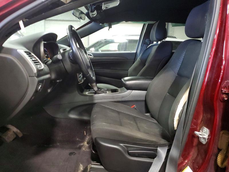 Продажа на аукционе авто 2019 Jeep Grand Cherokee, vin: 1C4RJFAG4KC622430, номер лота: 49554336