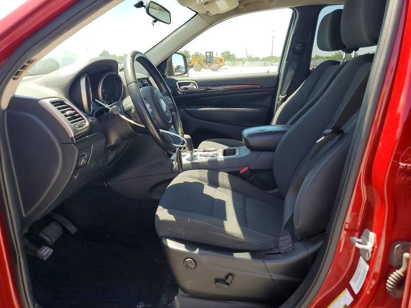 2011 Jeep Grand Cherokee მანქანა იყიდება აუქციონზე, vin: 1J4RR4GG6BC555702, აუქციონის ნომერი: 51598006