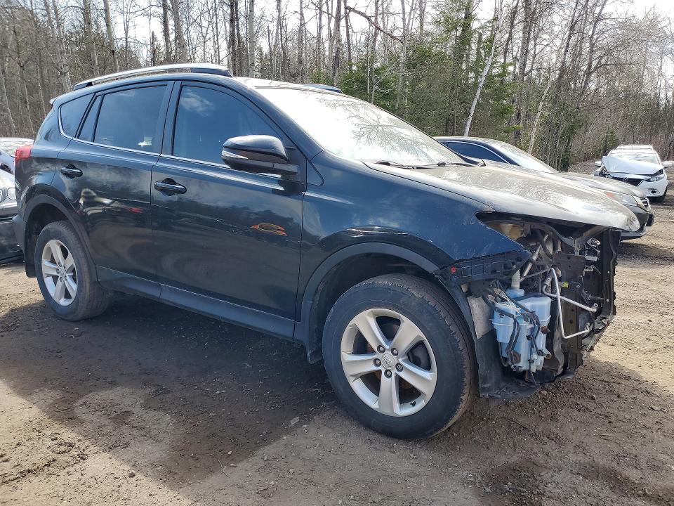2014 Toyota Rav4 მანქანა იყიდება აუქციონზე, vin: 2T3WFREV2EW103165, აუქციონის ნომერი: 50442566