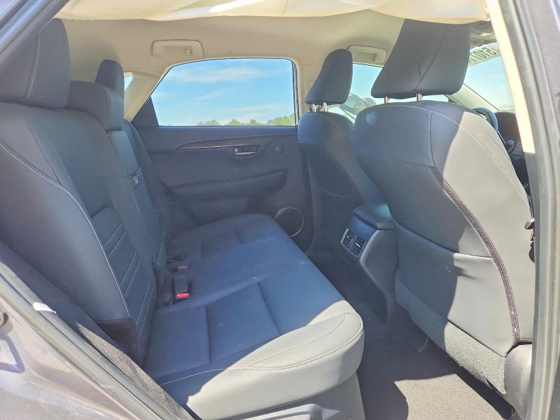 Продаж на аукціоні авто 2021 Lexus Nx 300, vin: JTJDARBZXM2192632, номер лоту: 51071426