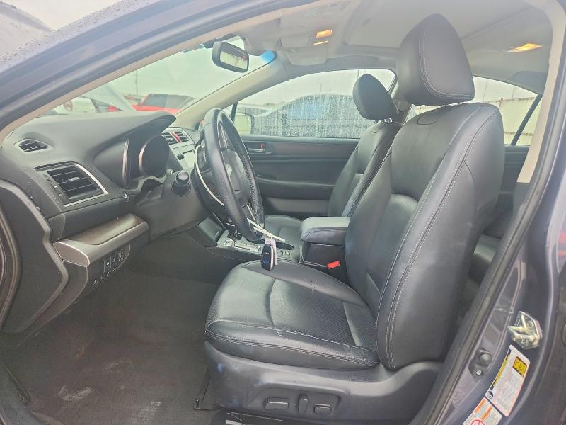 Aukcja sprzedaży 2015 Subaru Legacy, vin: 4S3BNBN67F3068483, numer aukcji: 50763816