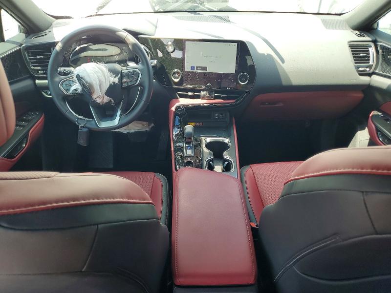 Aukcja sprzedaży 2025 Lexus Nx 250, vin: 2T2ADCAZ7SC018913, numer aukcji: 51534706