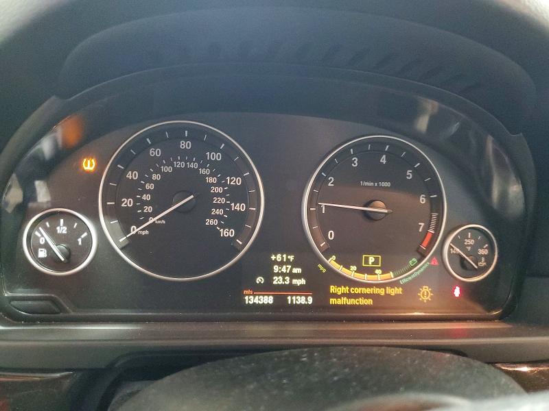 Aukcja sprzedaży 2011 Bmw 535, vin: WBAFU7C57BC779684, numer aukcji: 50766966